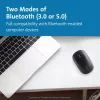 Rato Kensington Pro Fit Bluetooth Mid-Size