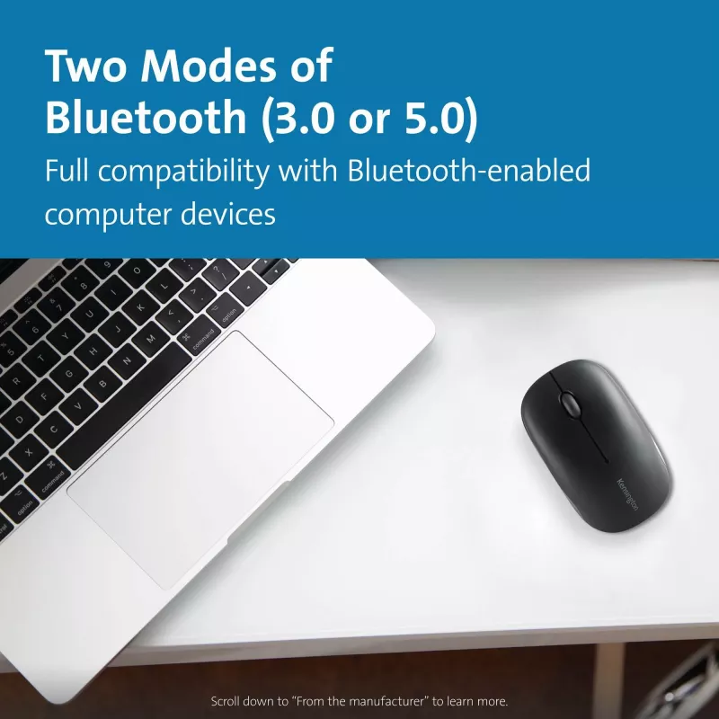 Rato Kensington Pro Fit Bluetooth Mid-Size