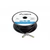 Cabo HDMI LANBERG CA-HDMI-20FB-0300-BK — 30 m, HDMI Type-A macho para macho, HDMI 2.0, 18 Gbit/s, 4K@144Hz, HDR, ARC, Ethernet, preto