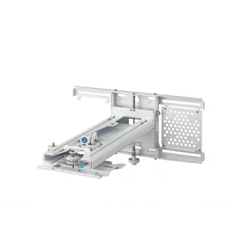 Suporte de parede Epson ELPMB62 para projetores EB-1480Fi e EB-8xx, branco, 300×500×350 mm