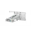 Suporte de parede Epson ELPMB62 para projetores EB-1480Fi e EB-8xx, branco, 300×500×350 mm