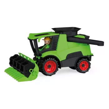 Veículo de brincar Lena Truckies SM01626 multicolorido para crianças a partir de 2 anos
