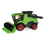 Veículo de brincar Lena Truckies SM01626 multicolorido para crianças a partir de 2 anos
