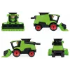 Veículo de brincar Lena Truckies SM01626 multicolorido para crianças a partir de 2 anos