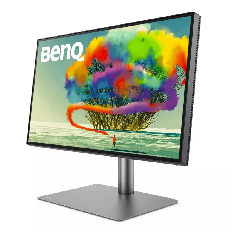 Monitor de computador BenQ PD2725U 68,6 cm (27