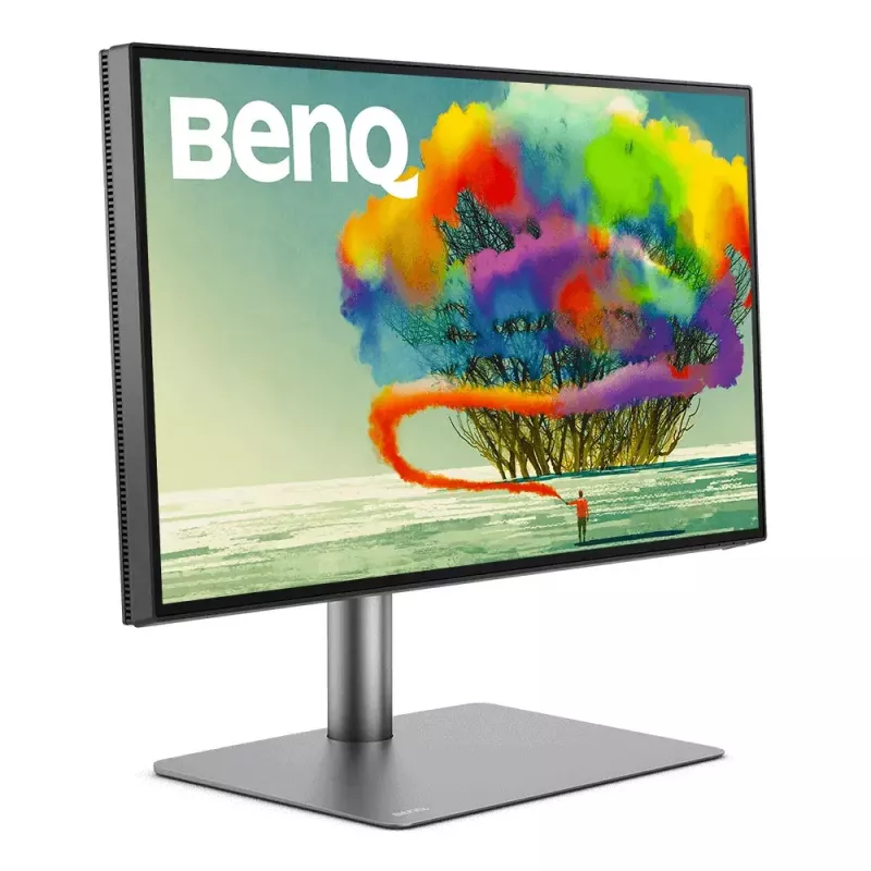 Monitor de computador BenQ PD2725U 68,6 cm (27