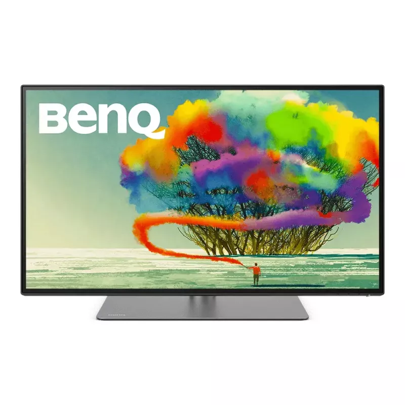 Monitor de computador BenQ PD2725U 68,6 cm (27