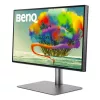 Monitor de computador BenQ PD2725U 68,6 cm (27
