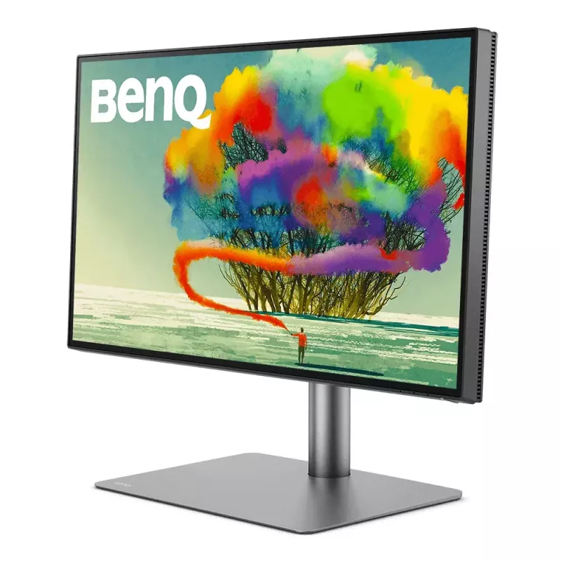 Monitor de computador BenQ PD2725U 68,6 cm (27