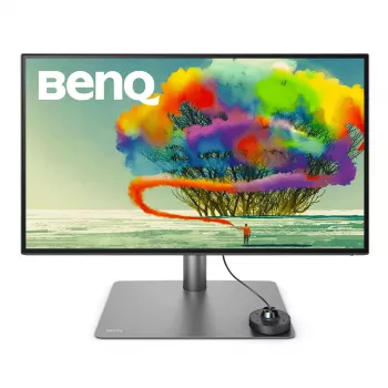 Monitor de computador BenQ PD2725U 68,6 cm (27