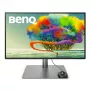 Monitor de computador BenQ PD2725U 68,6 cm (27