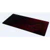 Tapete de rato gaming ASUS ROG Strix Scabbard II preto, vermelho