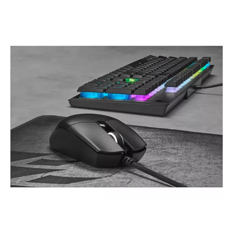 Rato gaming CORSAIR Katar Pro Xt Ultra-light (eu)