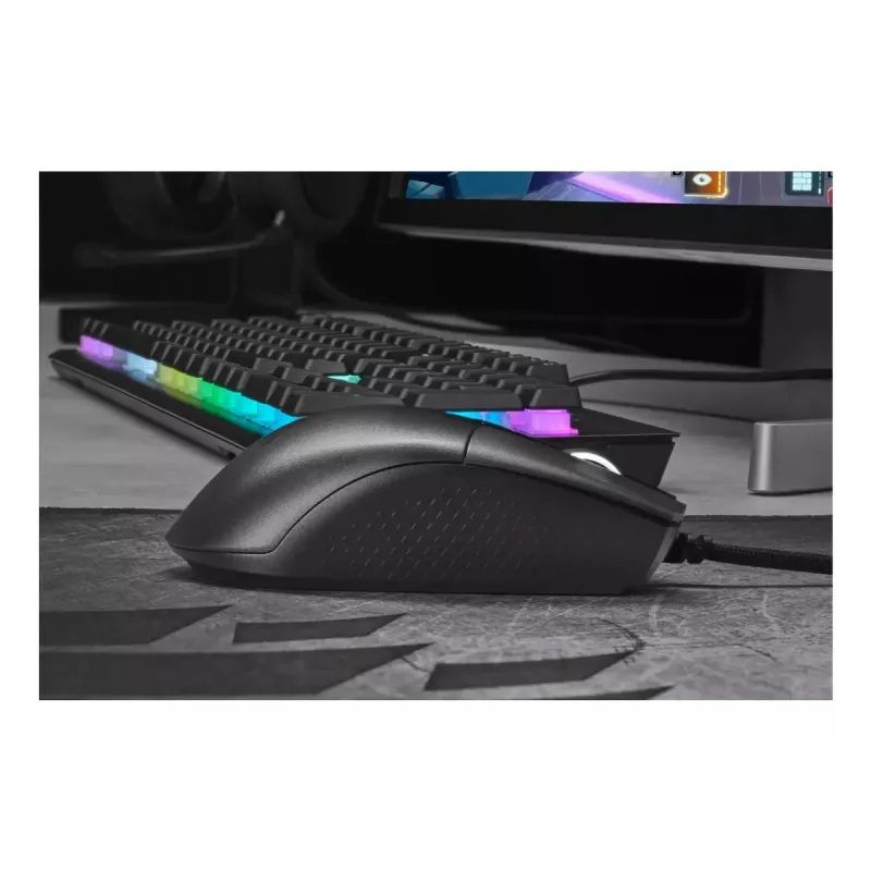 Rato gaming CORSAIR Katar Pro Xt Ultra-light (eu)