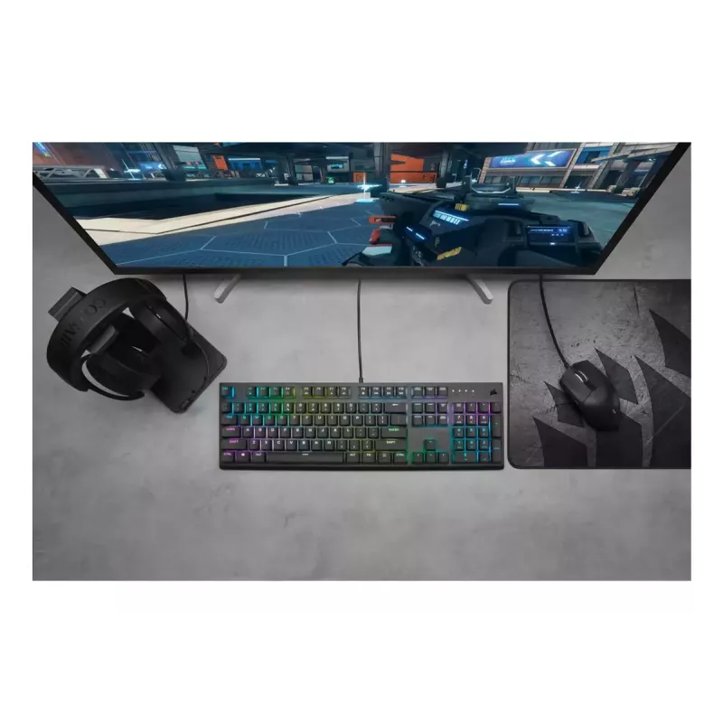 Rato gaming CORSAIR Katar Pro Xt Ultra-light (eu)
