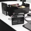 Bateria UPS chumbo-ácido selado Green Cell AGM38