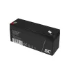 Bateria UPS chumbo-ácido selado Green Cell AGM38