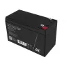Bateria recarregável de chumbo-ácido 12 V Green Cell AGM46, 8000 mAh, 2,15 kg, VRLA