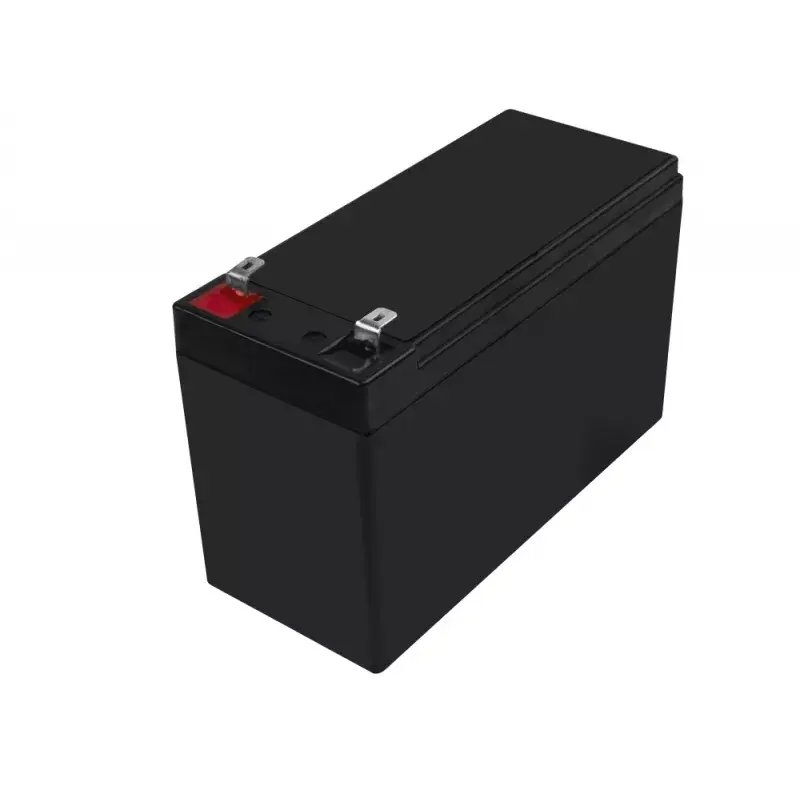 Bateria recarregável de chumbo-ácido 12 V Green Cell AGM46, 8000 mAh, 2,15 kg, VRLA