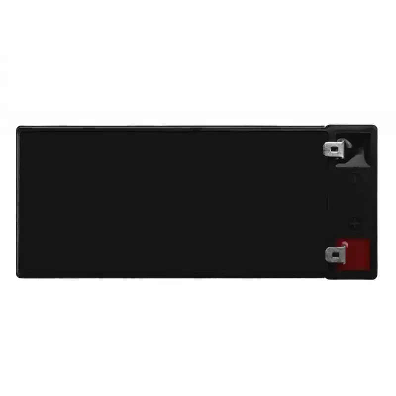 Bateria recarregável de chumbo-ácido 12 V Green Cell AGM46, 8000 mAh, 2,15 kg, VRLA