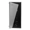 Caixa para PC Zalman S4 Plus Midi Tower preto