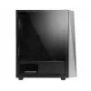 Caixa para PC Zalman S4 Plus Midi Tower preto