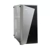 Caixa para PC Zalman S4 Plus Midi Tower preto