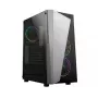 Caixa para PC Zalman S4 Plus Midi Tower preto