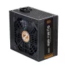 Fonte de alimentação Zalman ZM650-GVII 650 W 20+4 pin ATX ATX preto