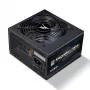 Fonte de alimentação Zalman ZM700-TXII V2 MegaMax 80PLUS 230V EU STANDARD certificada de alta eficiência PCI-E 700 W 20+4-pin ATX ATX