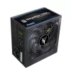 Fonte de alimentação Zalman ZM700-TXII V2 MegaMax 80PLUS 230V EU STANDARD certificada de alta eficiência PCI-E 700 W 20+4-pin ATX ATX