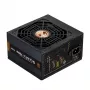 Fonte de alimentação Zalman ZM750-GVII 750 W 20+4 pin ATX ATX preto
