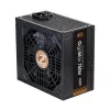 Fonte de alimentação Zalman ZM750-GVII 750 W 20+4 pin ATX ATX preto