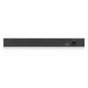 Zyxel GS1900-48HPv2 Gigabit Ethernet gerido L2 (10/100/1000) Power over Ethernet (PoE) preto