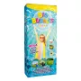 Conjunto de bolas de sabão Tuban MEGA SET FOR BIG BUBBLES idade recomendada 3 anos