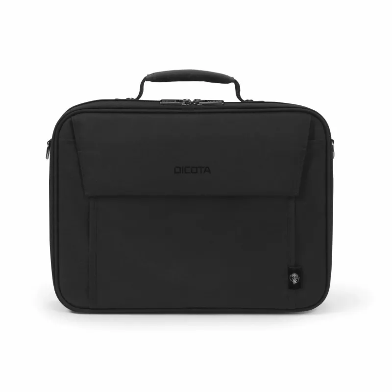 DICOTA Eco Multi Base - Mala para portátil 15-17,3