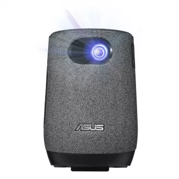Projetor de curta distância ASUS ZenBeam Latte L1 LED 1080p (1920x1080) cinzento