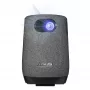 Projetor de curta distância ASUS ZenBeam Latte L1 LED 1080p (1920x1080) cinzento