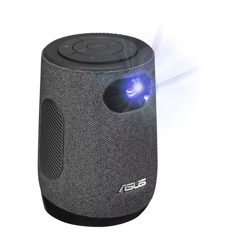 Projetor de curta distância ASUS ZenBeam Latte L1 LED 1080p (1920x1080) cinzento