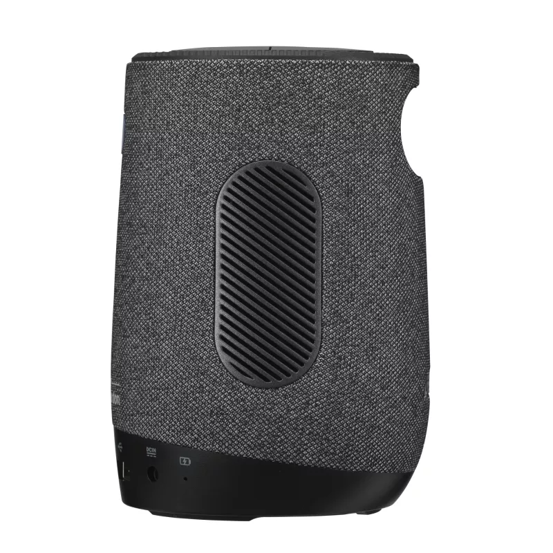 Projetor de curta distância ASUS ZenBeam Latte L1 LED 1080p (1920x1080) cinzento