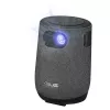 Projetor de curta distância ASUS ZenBeam Latte L1 LED 1080p (1920x1080) cinzento