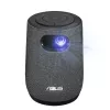 Projetor de curta distância ASUS ZenBeam Latte L1 LED 1080p (1920x1080) cinzento