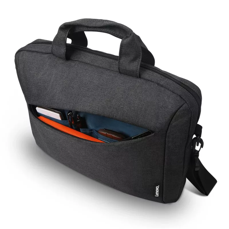 Mala top loader Lenovo T210 39,6 cm (15,6
