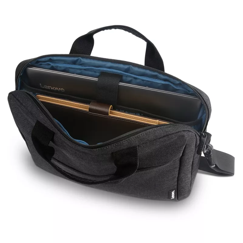 Mala top loader Lenovo T210 39,6 cm (15,6