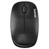 Rato Hama MW-110, escritório, ambidestro, RF Wireless, ótico, 1000 DPI
