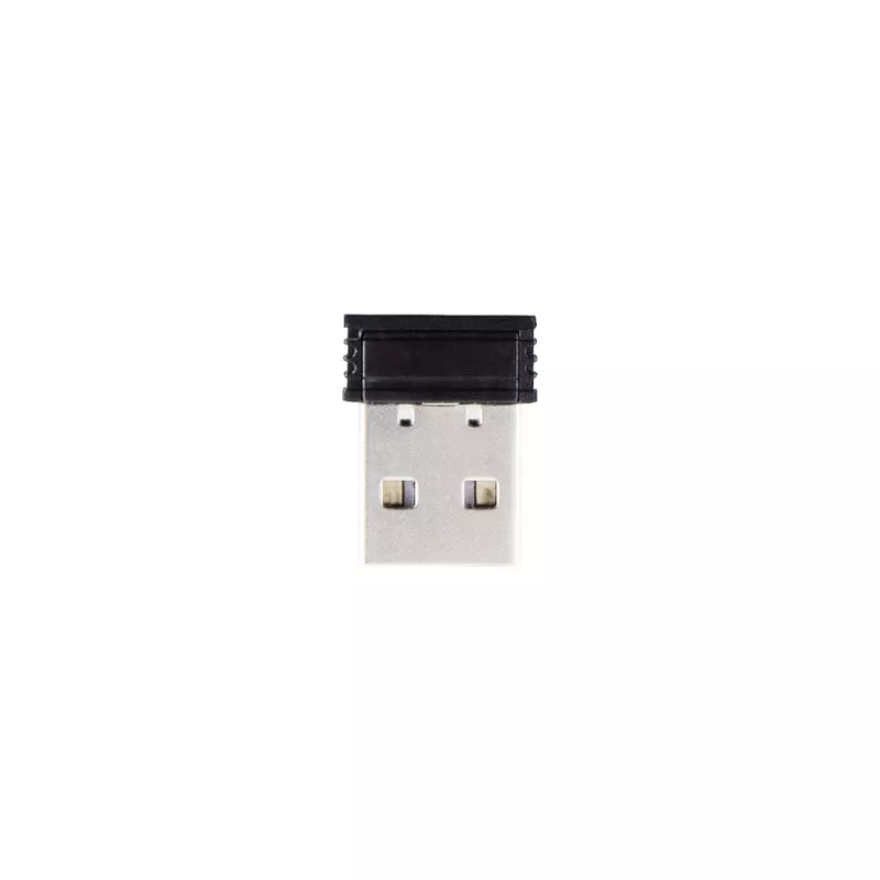 Rato Hama MW-110, escritório, ambidestro, RF Wireless, ótico, 1000 DPI