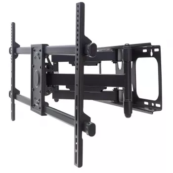 Suporte de parede Manhattan para TV e monitores (totalmente articulado), para ecrãs de 37