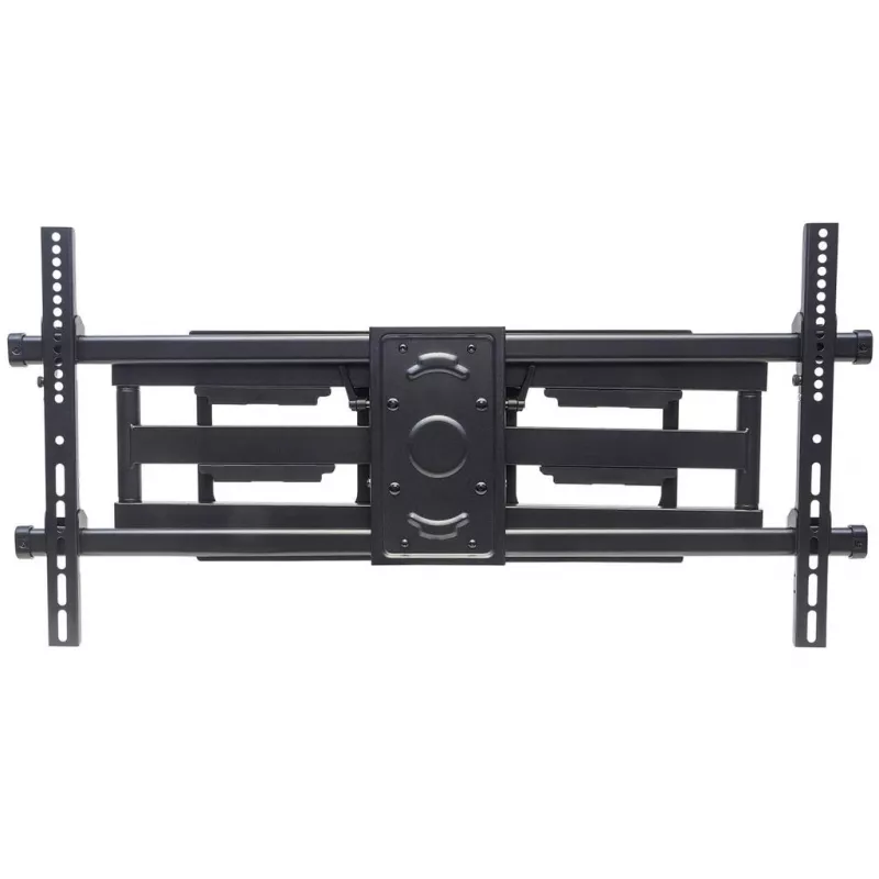 Suporte de parede Manhattan para TV e monitores (totalmente articulado), para ecrãs de 37
