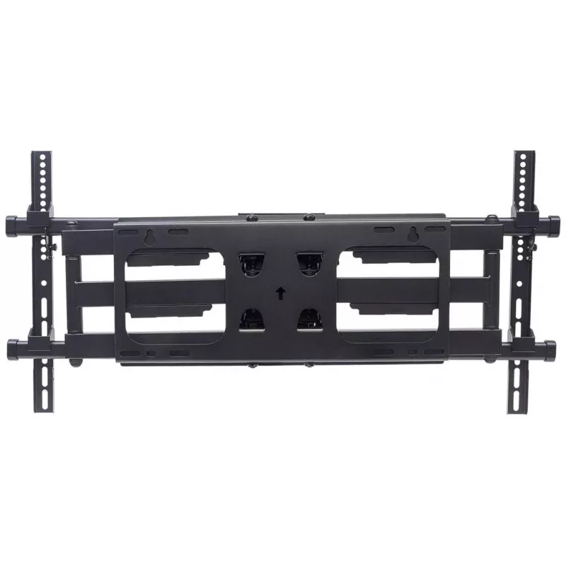 Suporte de parede Manhattan para TV e monitores (totalmente articulado), para ecrãs de 37