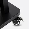 Suporte de chão para ecrã plano portátil TECHLY Signage Display Mount ICA-TR30 — para ecrãs de 55 a 100